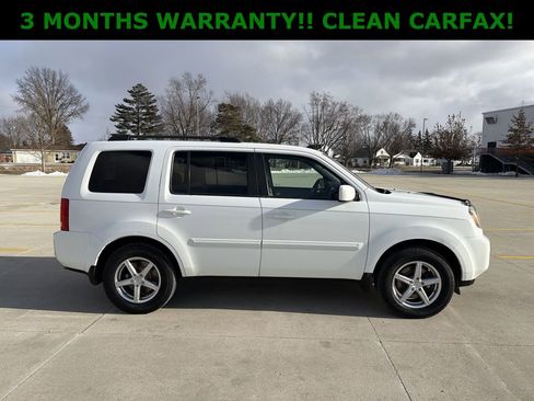 Used 2010 Honda Pilot EX-L image 32