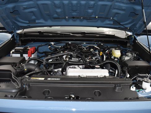 Used 2025 Toyota 4Runner SR5 RWD image 24