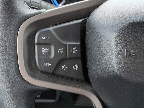 Used 2024 Ford Bronco Outer Banks image 26