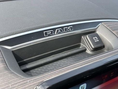 New 2026 RAM 1500 Laramie image 28