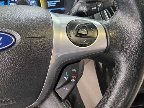 Used 2016 Ford Focus Electric Hatchback FWD image 13