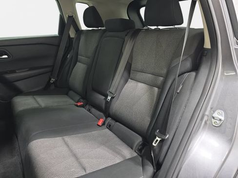 Used 2025 Nissan Rogue SV FWD image 13