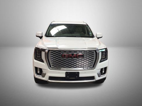 Certified 2023 GMC Yukon XL Denali AWD/4WD image 2