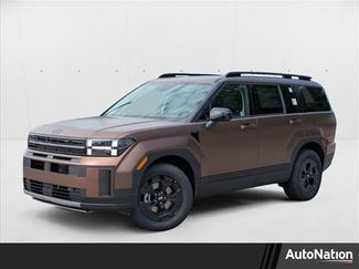 New 2026 Hyundai Santa Fe XRT video 1