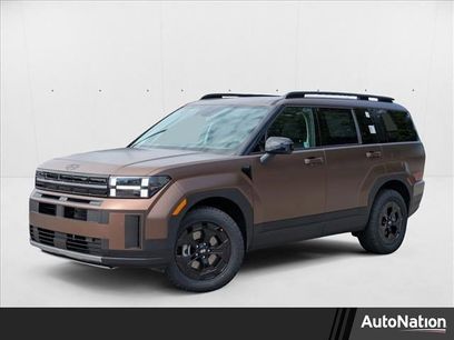 New 2026 Hyundai Santa Fe XRT