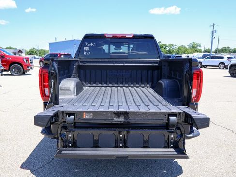 New 2026 GMC Sierra 1500 Denali w/ Denali Reserve Package AWD/4WD image 5