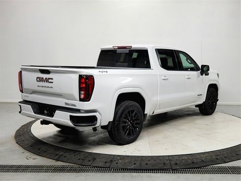 New 2026 GMC Sierra 1500 Elevation w/ Elevation Premium Package image 7
