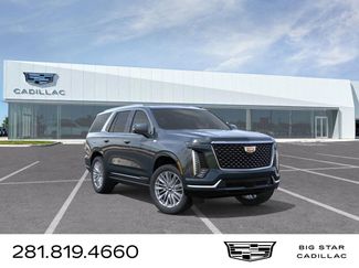 New 2026 Cadillac Escalade Luxury w/ LPO, Floor Liner Package video 1