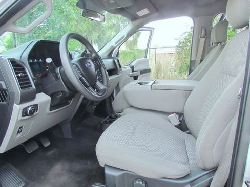 Used 2018 Ford F150 XLT RWD image 19