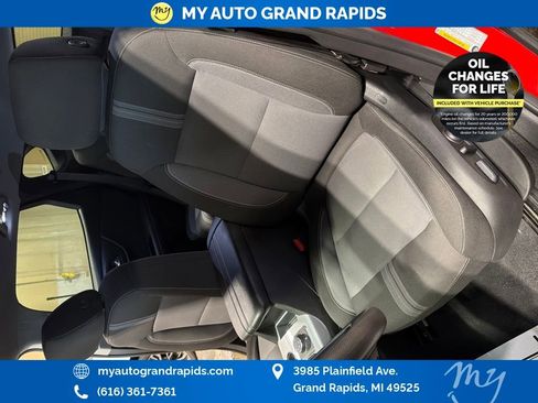 Used 2023 Chevrolet Blazer LT image 73