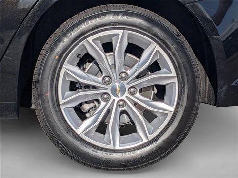 Used 2023 Chevrolet Malibu LT FWD image 22