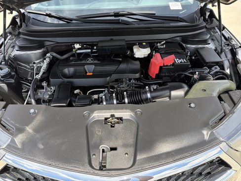 Certified 2023 Acura RDX FWD w/ Technology Package image 34