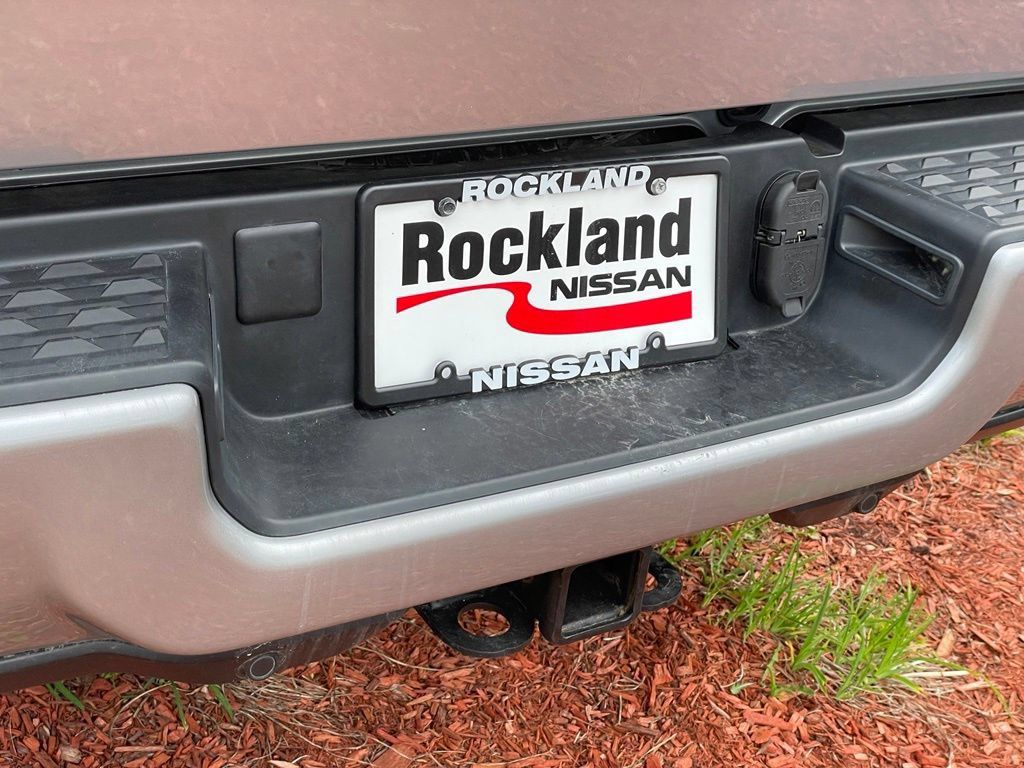 Used 2024 RAM 2500 Laramie w/ Safety Group AWD/4WD image 40