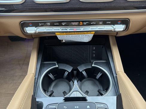 New 2026 Mercedes-Benz GLE 350 4MATIC image 24