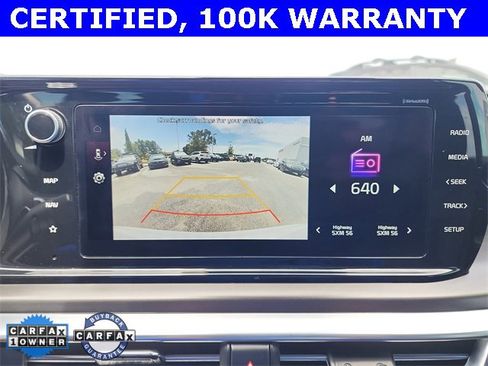 Used 2023 Kia K5 GT image 24