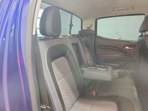 Used 2016 Chevrolet Colorado Z71 image 15