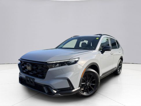 Used 2024 Honda CR-V Sport-L image 1