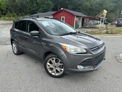 Used 2013 Ford Escape SE