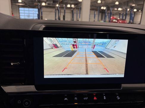 New 2026 Chevrolet Silverado 1500 RST image 21