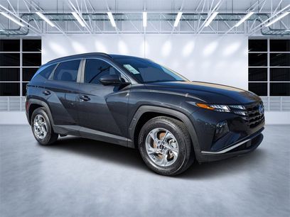 Used 2024 Hyundai Tucson SEL