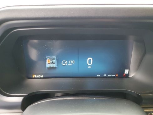 Used 2025 Ford F150 Lariat w/ Equipment Group 502A High image 24