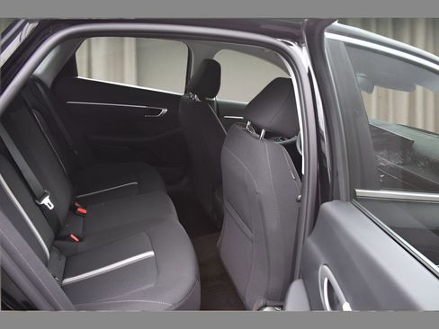 New 2026 Hyundai Sonata SE image 15