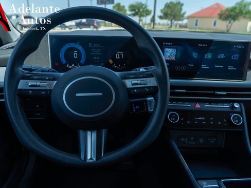 Used 2024 Hyundai Sonata SEL FWD image 13