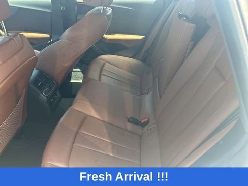 Used 2024 Audi A5 2.0T Premium Plus AWD/4WD image 18