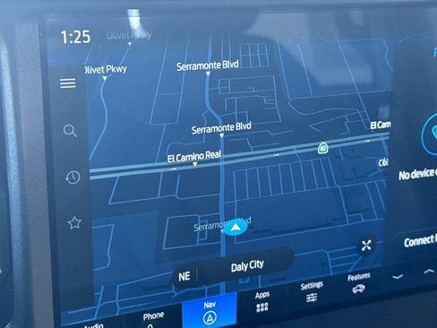 Used 2025 Ford Bronco Big Bend image 20