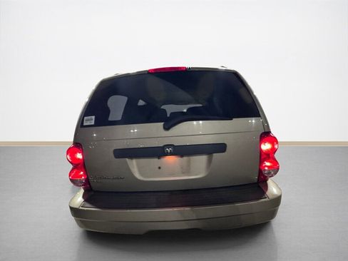 Used 2008 Dodge Durango SLT image 5