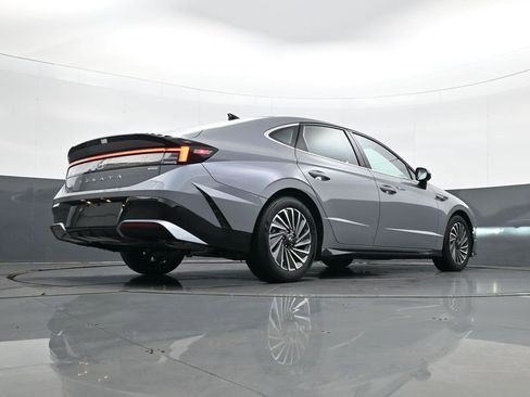 Certified 2025 Hyundai Sonata SEL image 25