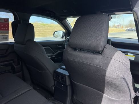 New 2026 Toyota 4Runner SR5 image 17