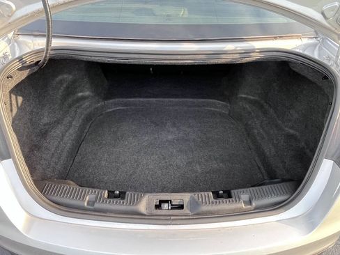Used 2019 Ford Taurus SHO AWD/4WD image 29