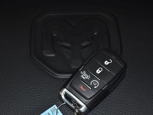 New 2026 RAM 1500 Laramie w/ Laramie Preferred Package image 23