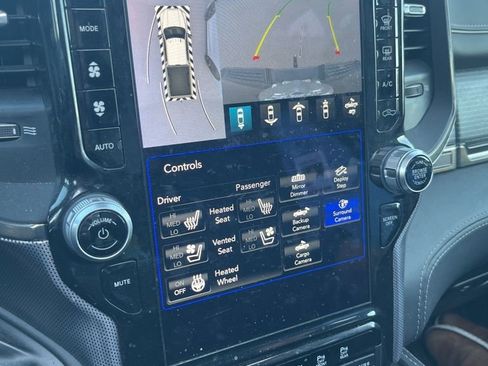 Used 2021 RAM 2500 Limited image 6