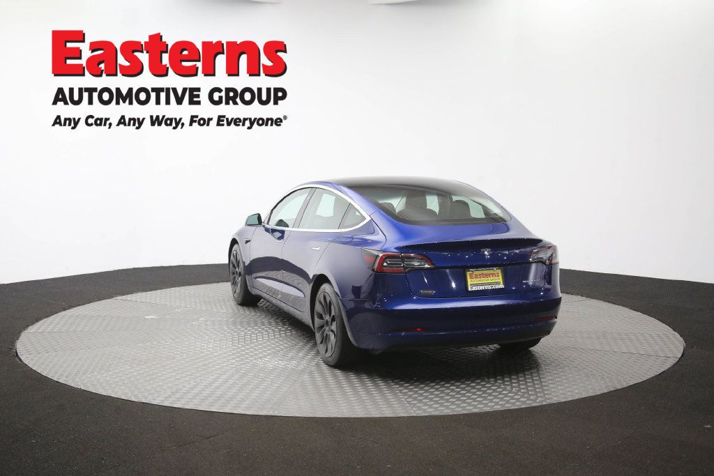 Used 2020 Tesla Model 3 Long Range AWD/4WD image 60
