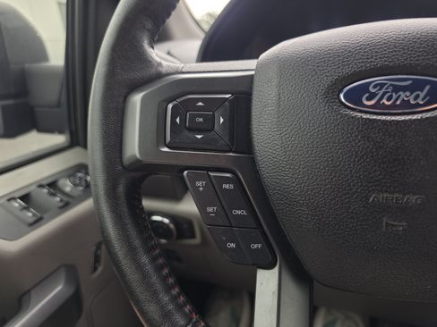 Used 2018 Ford F150 XLT w/ XTR Package AWD/4WD image 18