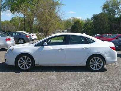 Used 2014 Buick Verano