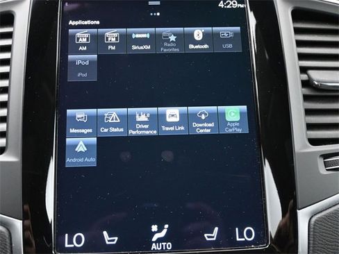 Used 2022 Volvo XC90 T6 Momentum w/ Climate Package image 15