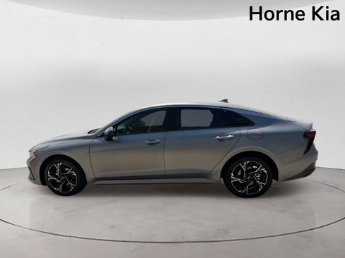 New 2026 Kia K5 GT-Line w/ GT-Line Red Interior Package FWD image 6