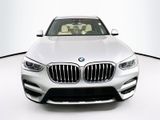 Used 2020 BMW X3 xDrive30i image 2