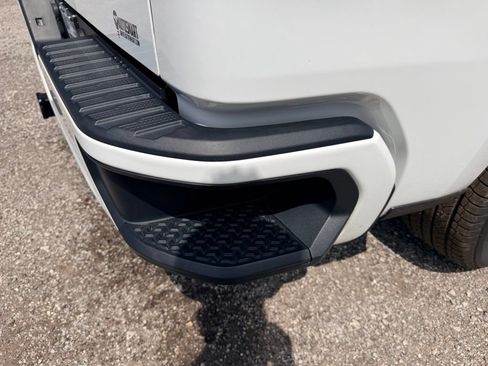 Used 2020 Chevrolet Silverado 1500 RST w/ All-Star Edition AWD/4WD image 14