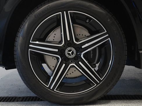 New 2026 Mercedes-Benz GLE 350 4MATIC image 11
