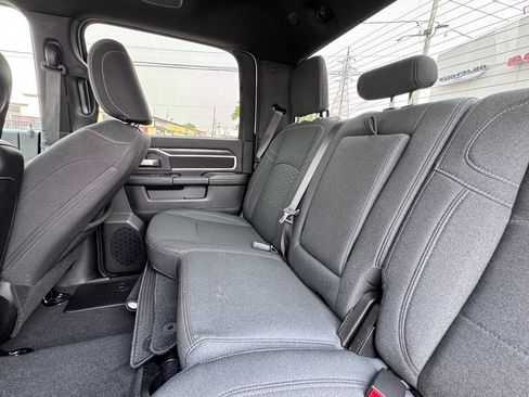 Used 2026 RAM 2500 Big Horn AWD/4WD image 18