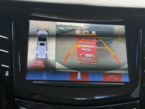 Used 2017 Cadillac Escalade ESV Luxury image 49