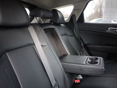 Used 2023 Kia Sportage EX image 37