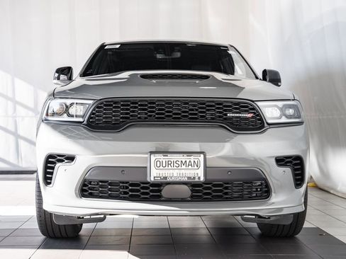 New 2026 Dodge Durango GT image 2