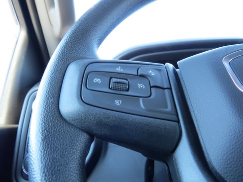 New 2025 GMC Sierra 2500 Pro w/ Convenience Package image 20