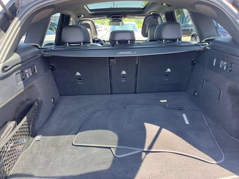 Certified 2026 Mercedes-Benz GLC 300 4MATIC image 19