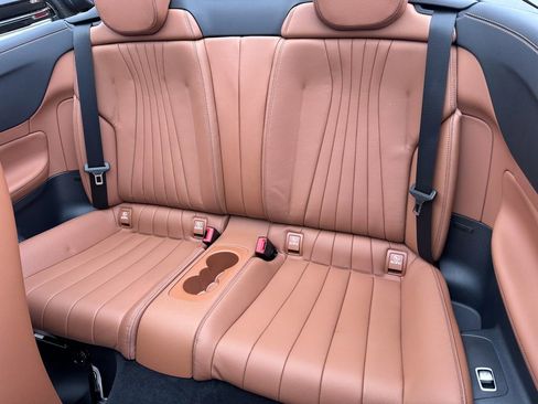 Used 2023 Mercedes-Benz E 450 Cabriolet image 26